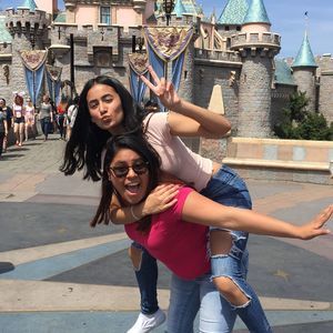 Meet your Posher, Ashley